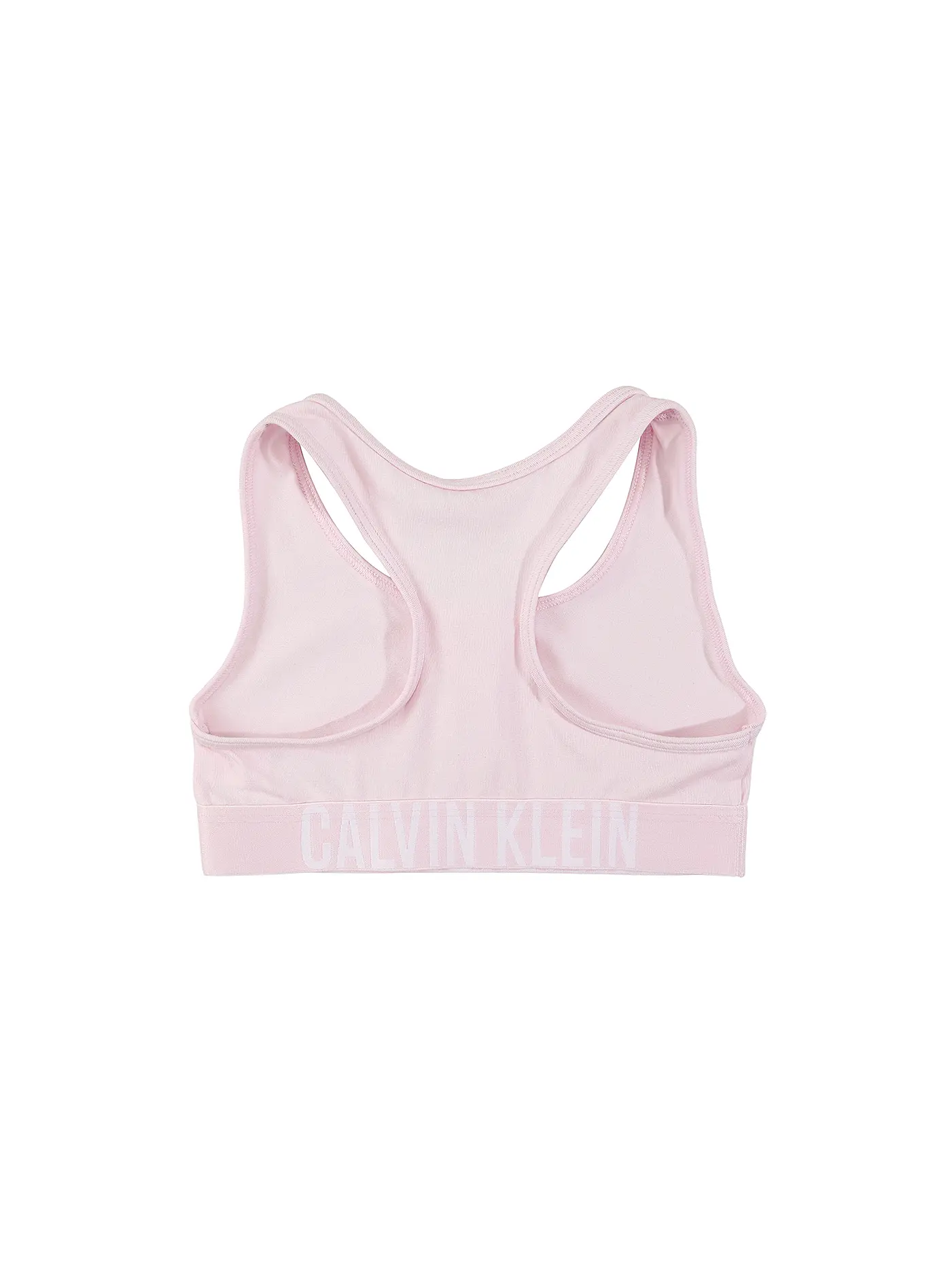 CALVIN KLEIN | Mädchen Bralette 2er Pkg pink | 